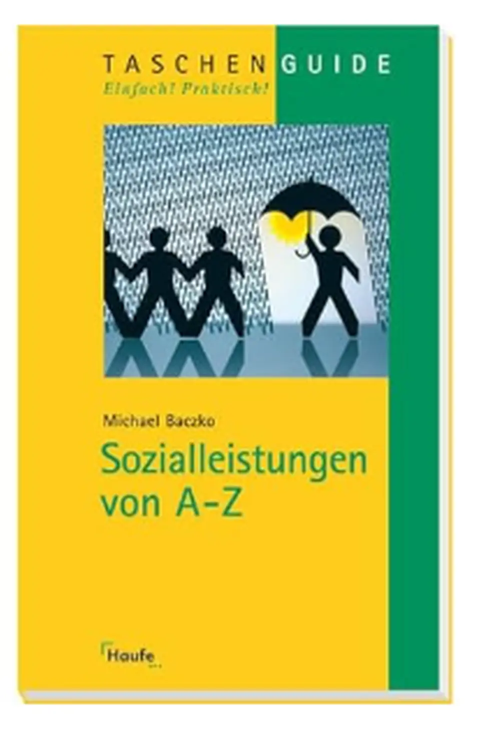 Sozialleistungen von A - Z